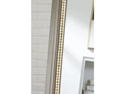 Mor Furniture Accent Mirrors|Evesen Accent Mirror In Black