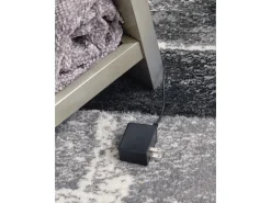 Mor Furniture Accent Mirrors|Evesen Accent Mirror In Black