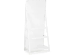 Mor Furniture Accent Mirrors|Evesen Accent Mirror In Black
