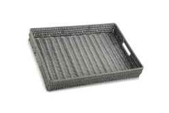 Mor Furniture Trays & Boxes|Evonne Tray In Black