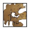 Mor Furniture Wall Art & Accents|Fabiana Wall Art In Gold