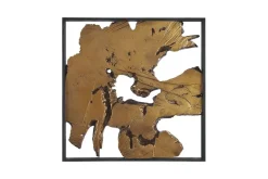 Mor Furniture Wall Art & Accents|Fabiana Wall Art In Gold
