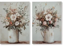 Mor Furniture Wall Art & Accents|Faisaldon Wall Art In Multi, Set Of 2