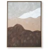 Mor Furniture Wall Art & Accents|Fanthorne Abstract Wall Art
