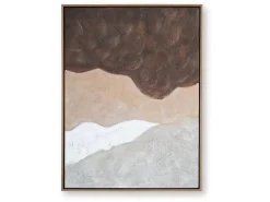 Mor Furniture Wall Art & Accents|Fanthorne Abstract Wall Art