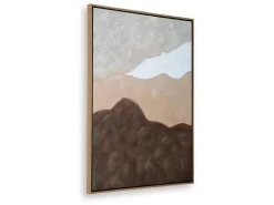 Mor Furniture Wall Art & Accents|Fanthorne Abstract Wall Art