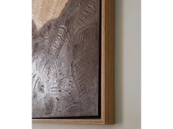 Mor Furniture Wall Art & Accents|Fanthorne Abstract Wall Art