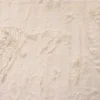 Mor Furniture Shop All Rugs|Faux Mink Luxe Rug In Ivory, 5’ X 8’
