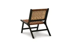 Mor Furniture Chairs|Fayme Accent Chair In Camel