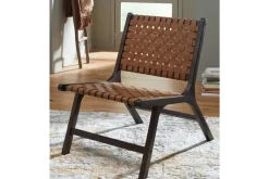 Mor Furniture Chairs|Fayme Accent Chair In Camel