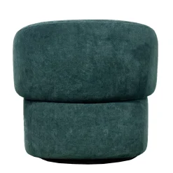 Mor Furniture Chairs|Finley Swivel Chair In Rust