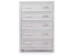 Mor Furniture Dressers & Chests|Fiona Chest In Mist Gray