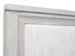 Mor Furniture Storage Beds|Beds|Fiona Storage Bed In Mist Gray, Queen