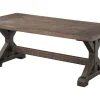 Mor Furniture Coffee Tables|Flynn Coffee Table In Walnut