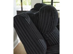 Mor Furniture Reclining Loveseats|Loveseats|Forest Lake 2 Power Console Loveseat In Alloy