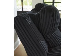 Mor Furniture Reclining Sofas|Sofas|Forest Lake 2 Power Sofa W/ Drop Down Table In Alloy