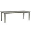 Mor Furniture Outdoor Dining Tables|Forsyth Outdoor Dining Table In Brown