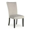 Mor Furniture Dining Chairs|Francisco Side Chair In Gray