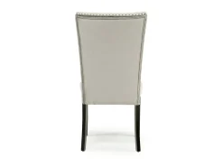 Mor Furniture Dining Chairs|Francisco Side Chair In Gray