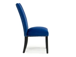 Mor Furniture Dining Chairs|Francisco Side Chair In Gray
