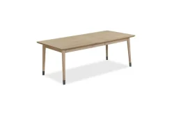 Mor Furniture Dining Tables|Franklin Dining Table In Au Natural