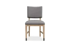 Mor Furniture Dining Chairs|Franklin Side Chair In Au Natural