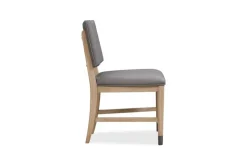 Mor Furniture Dining Chairs|Franklin Side Chair In Au Natural