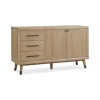 Mor Furniture Sideboards, Buffets & Hutches|Franklin Sideboard In Au Natural