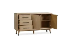 Mor Furniture Sideboards, Buffets & Hutches|Franklin Sideboard In Au Natural