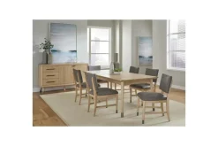 Mor Furniture Sideboards, Buffets & Hutches|Franklin Sideboard In Au Natural