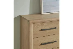 Mor Furniture Sideboards, Buffets & Hutches|Franklin Sideboard In Au Natural