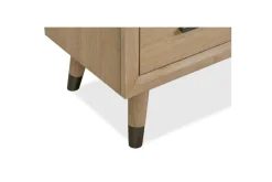 Mor Furniture Sideboards, Buffets & Hutches|Franklin Sideboard In Au Natural