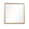 Mor Furniture Bedroom Mirrors|Furano Mirror In Ginger