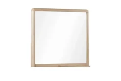 Mor Furniture Bedroom Mirrors|Furano Mirror In Ginger