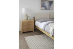 Mor Furniture Nightstands|Furano Nightstand In Ginger