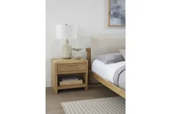 Mor Furniture Nightstands|Furano Nightstand In Ginger
