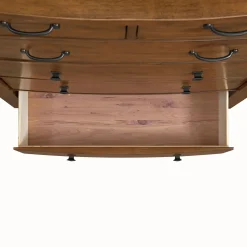 Mor Furniture Dressers & Chests|Gage Chest In Chestnut