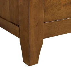 Mor Furniture Dressers & Chests|Gage Chest In Chestnut
