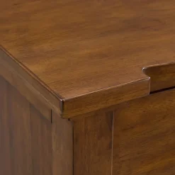 Mor Furniture Dressers & Chests|Gage Dresser In Chestnut