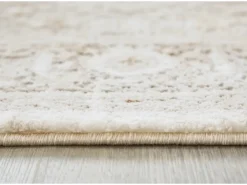 Mor Furniture Shop All Rugs|Gatwell Rug In Ivory/Gray/Tan, 8’ X 10’