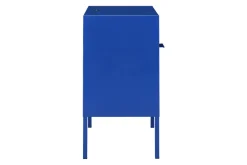 Mor Furniture Nightstands|Gemma Usb Nightstand In Gray
