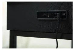 Mor Furniture Accent Tables|Gemmet Accent Table In Black