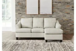 Mor Furniture Sofas|Genoa Sofa Chaise In Coconut Leather