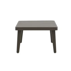 Mor Furniture Outdoor Coffee Tables|Genova Outdoor Coffee Table In Brown