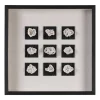 Mor Furniture Wall Art & Accents|Geode Shadow Box Wall Art