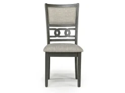 Mor Furniture Seating For 6|Dining Room Sets|Gia Dining Table, 4 Chairs & Bench In Light Brown
