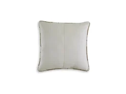 Mor Furniture Accent Pillows|Accent Pillows|Godricton Accent Pillow In Brown/Black/Cream