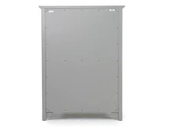 Mor Furniture Dressers & Chests|Grace Chest In Elephant Gray