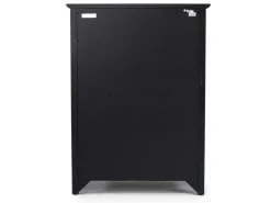 Mor Furniture Dressers & Chests|Grace Chest In Elephant Gray