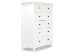 Mor Furniture Dressers & Chests|Grace Chest In Elephant Gray